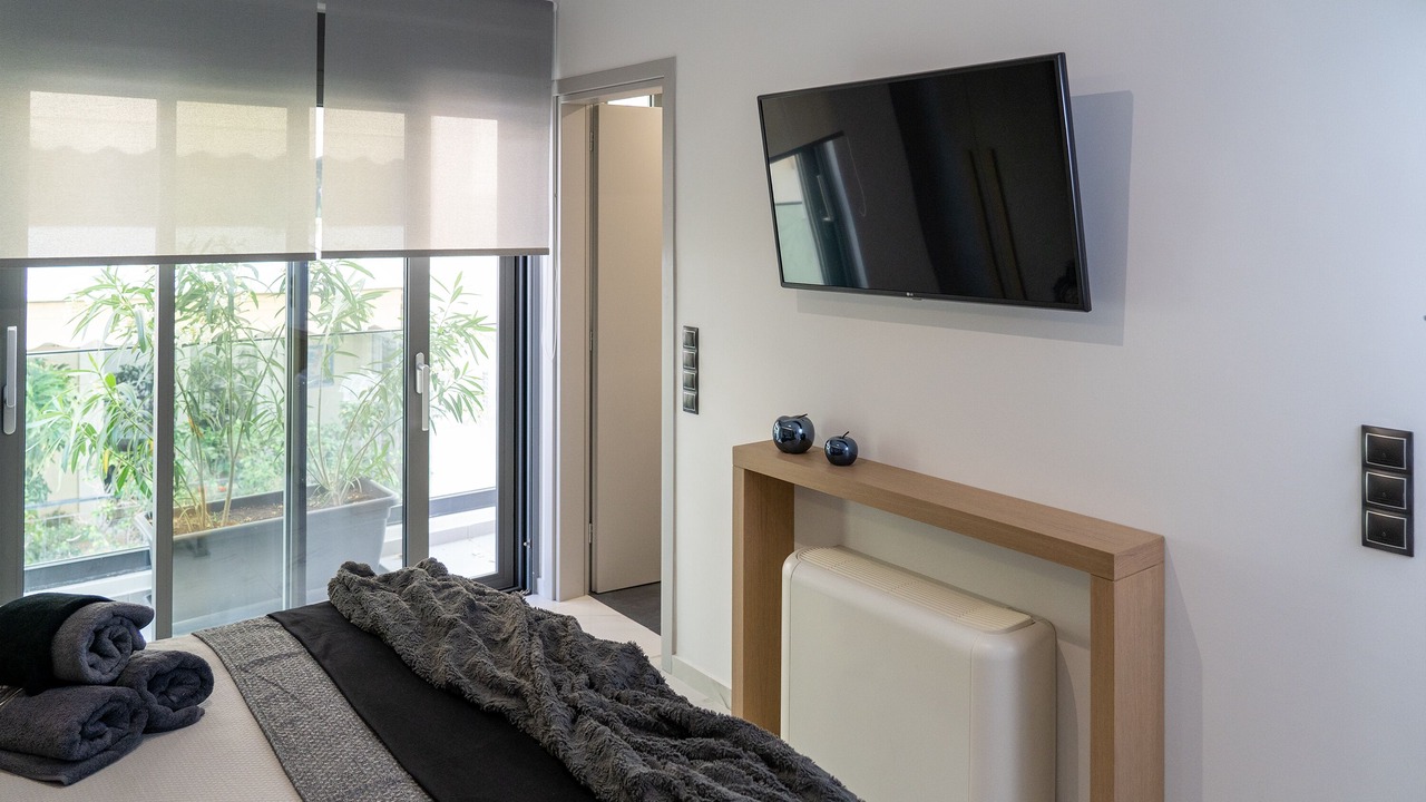 Photo of Bedroom in Palaio Faliro