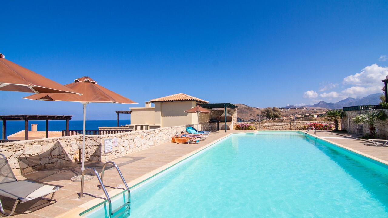 Photo of Outdoor in Panormos