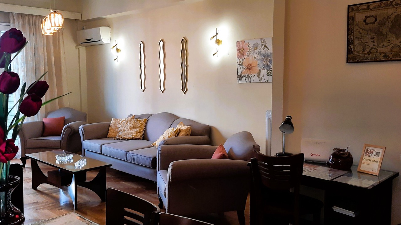 Photo of Livingroom in Alimos
