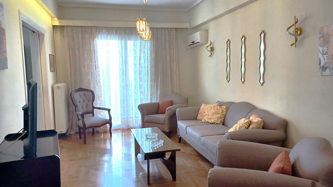 Photo of Livingroom in Alimos