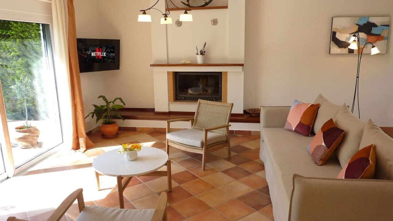 Photo of Livingroom in Zipari