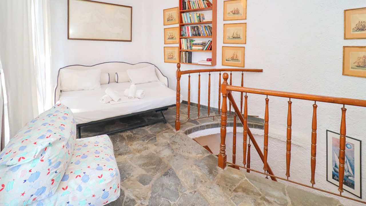Photo of Bedroom in Elia