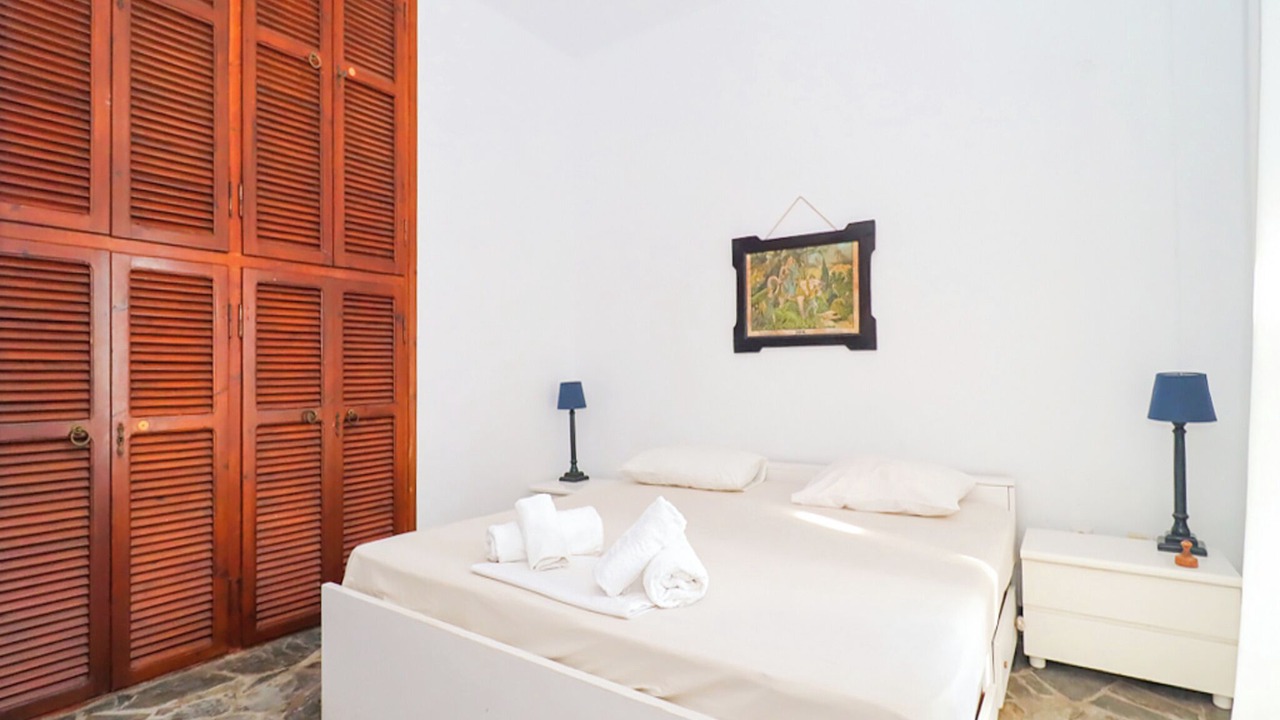 Photo of Bedroom in Elia