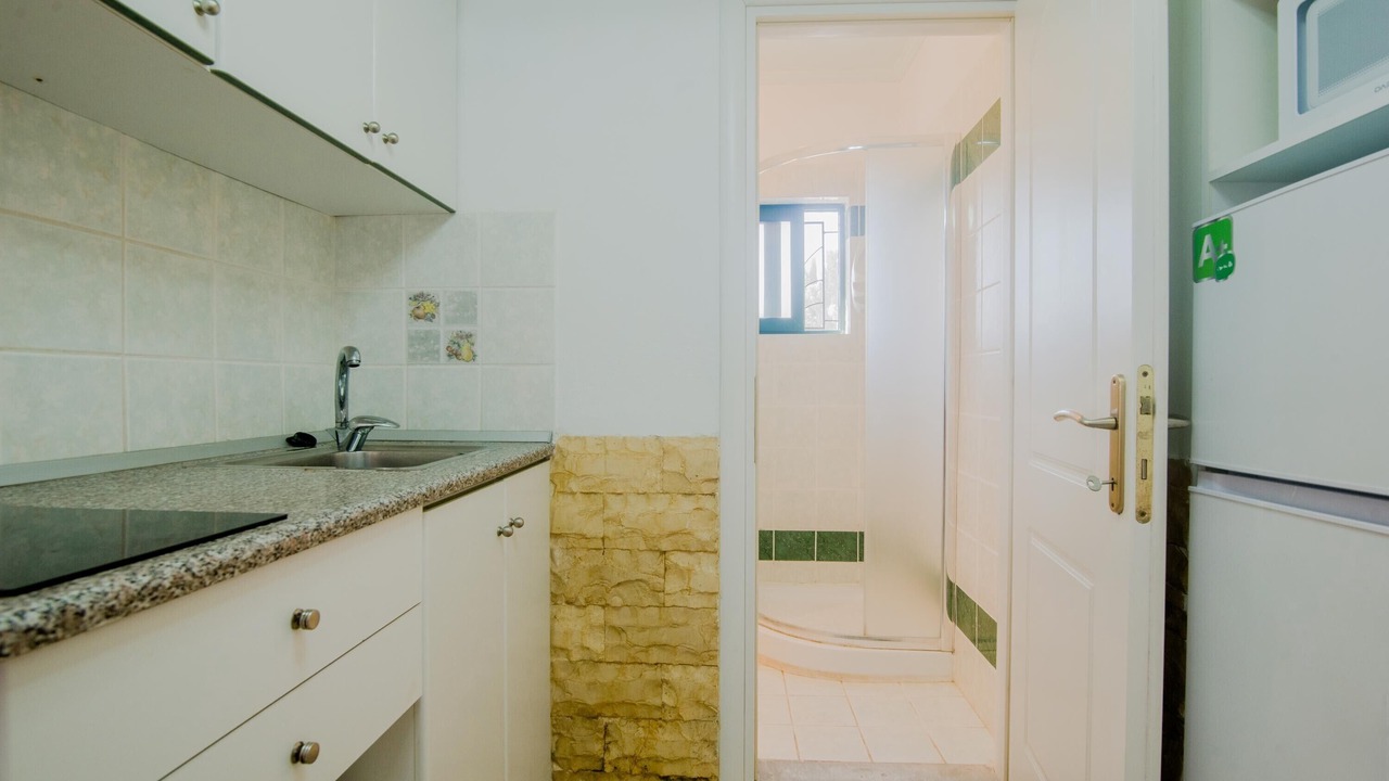 Photo of Bathroom in Dafnata