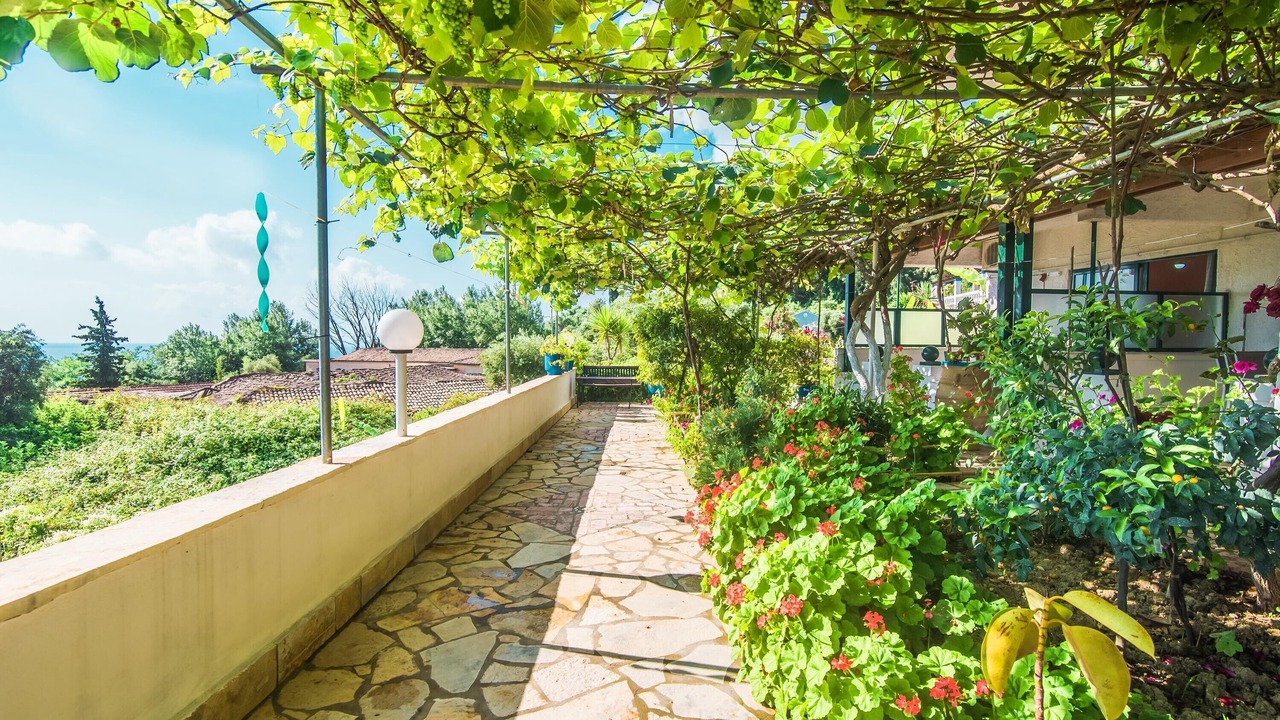 Photo of Outdoor in Dafnata