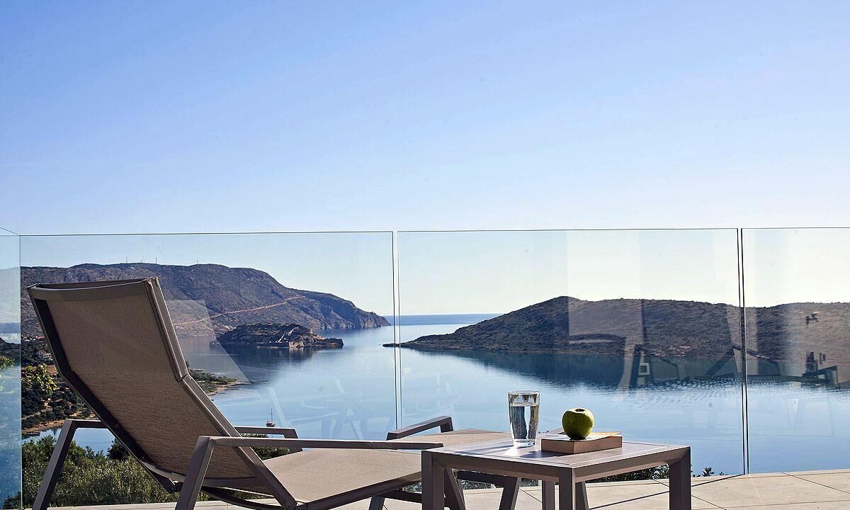 Photo of Outdoor in Elounda