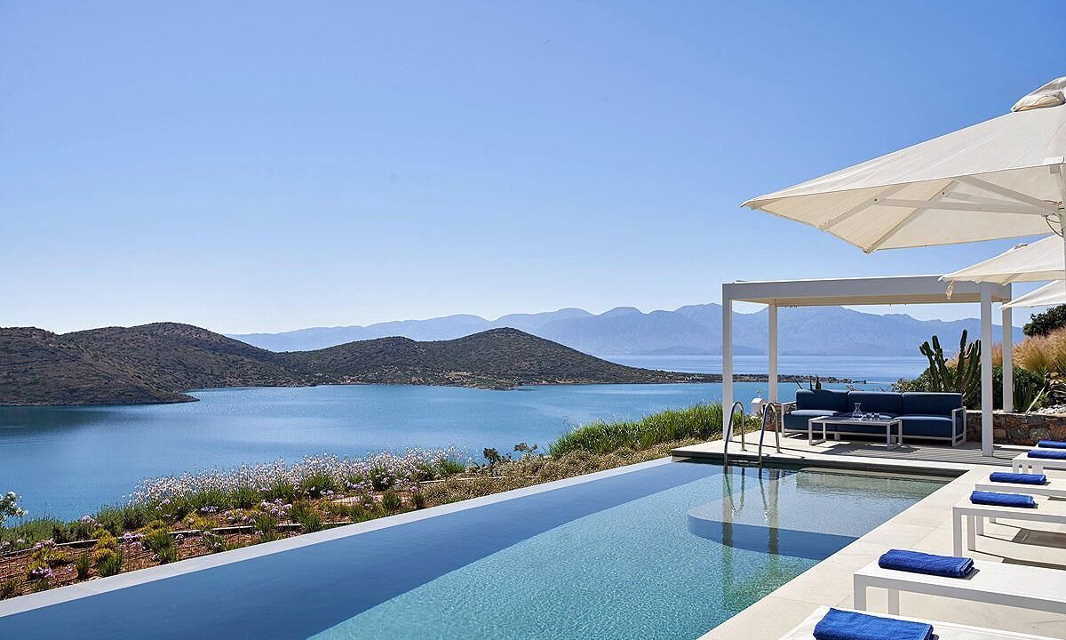 Photo of Outdoor in Elounda
