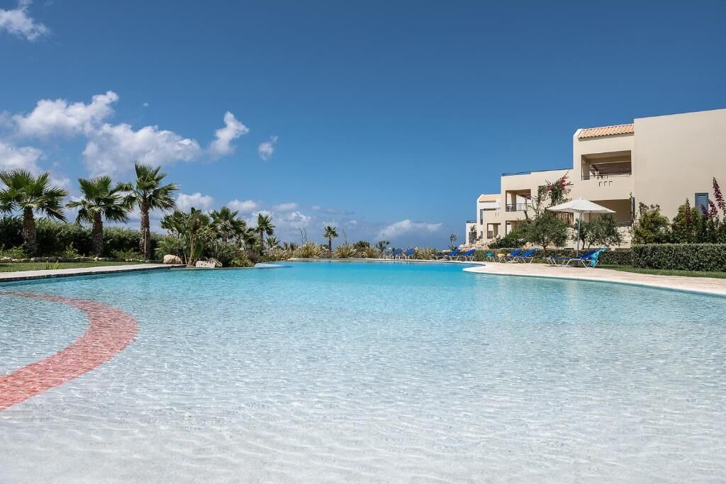 Photo of Outdoor in Maleme
