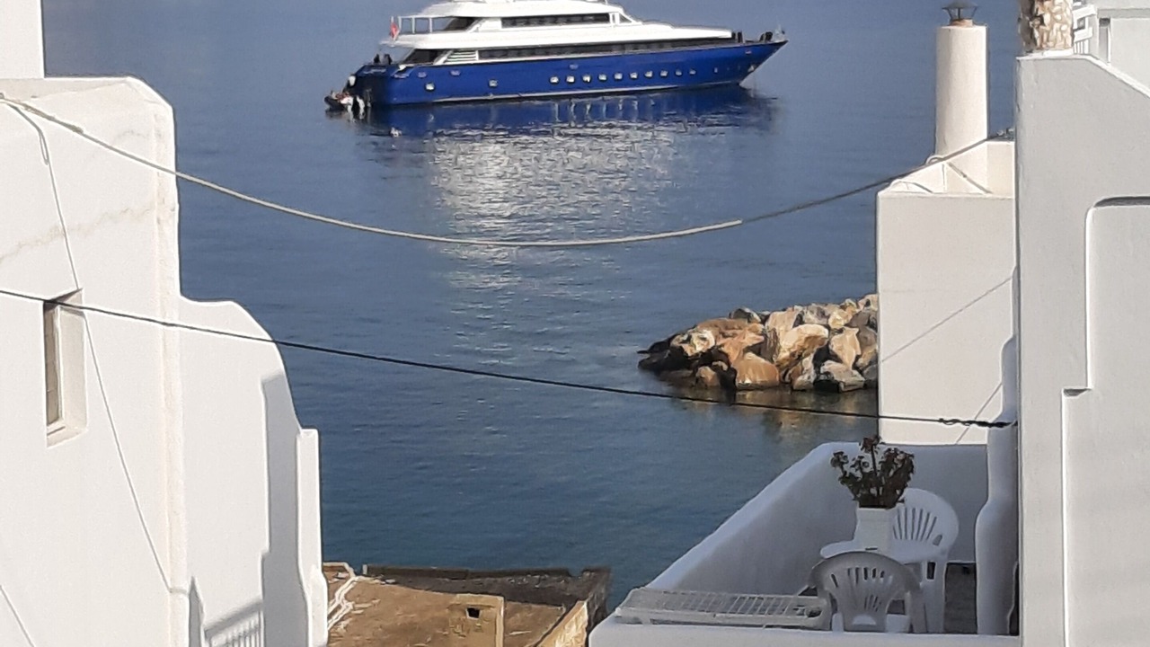 Photo of Outdoor in Naousa