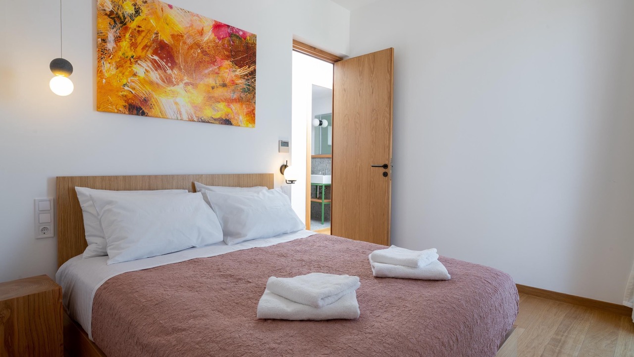 Photo of Bedroom in Ialyssos