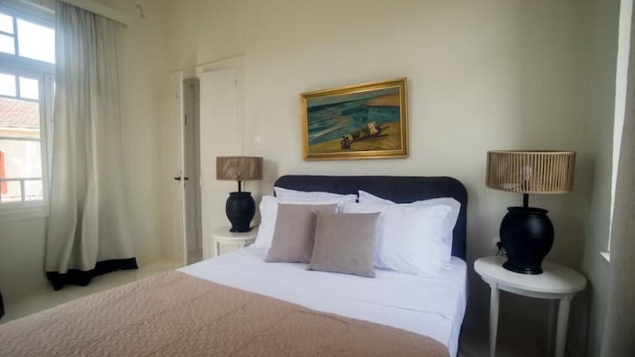 Photo of Bedroom in Halepa