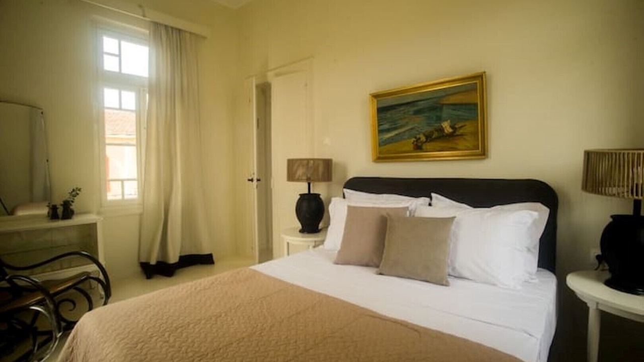Photo of Bedroom in Halepa