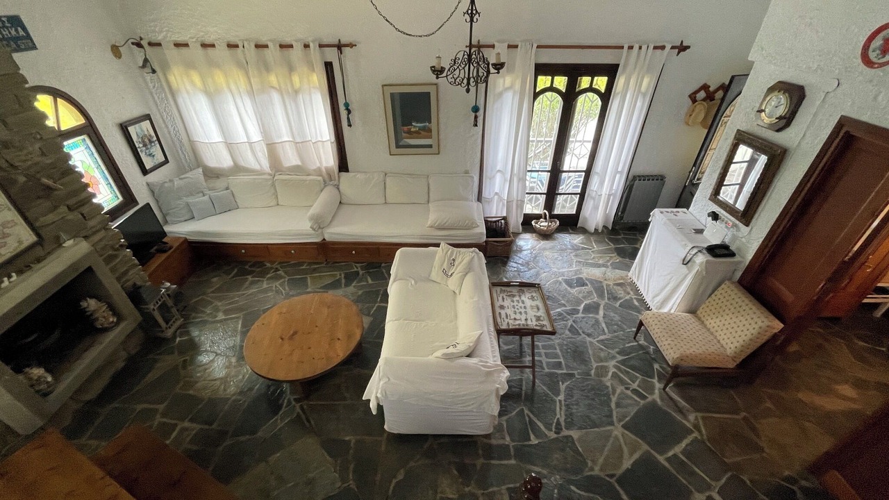 Photo of Livingroom in Elia