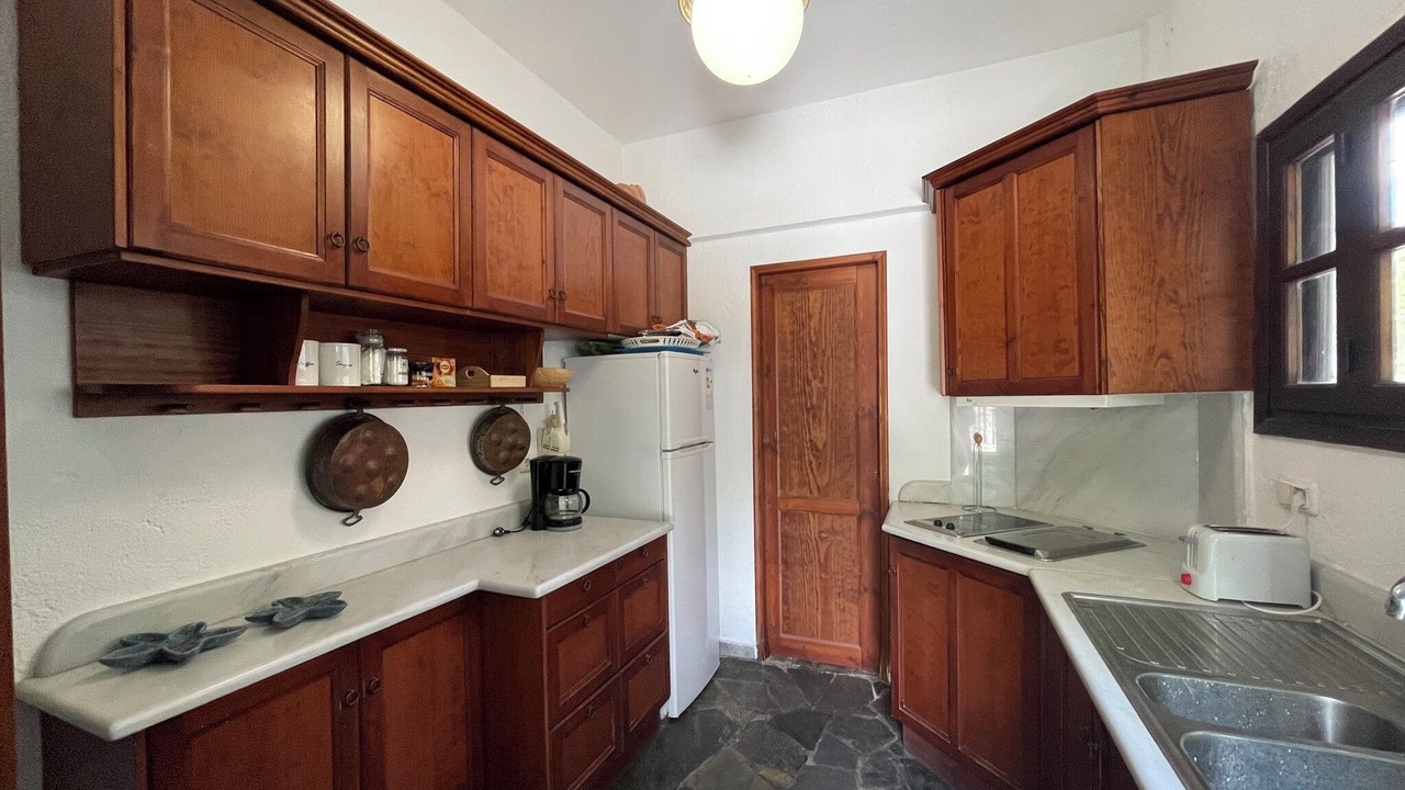 Photo of Kitchen in Elia