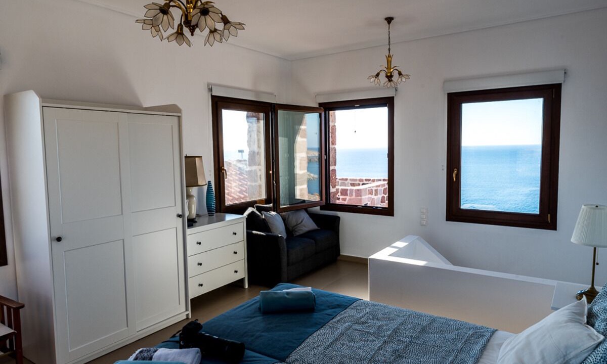 Photo of Bedroom in Tavari