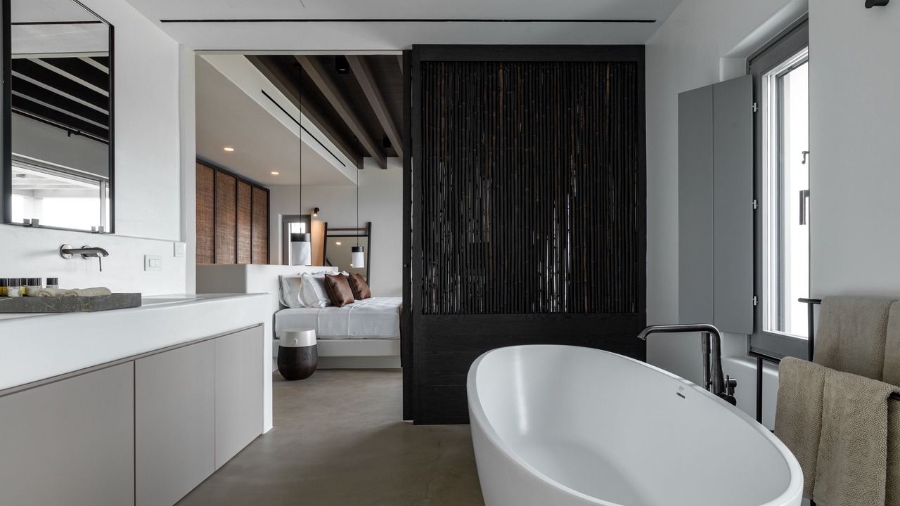Photo of Bathroom in Elia
