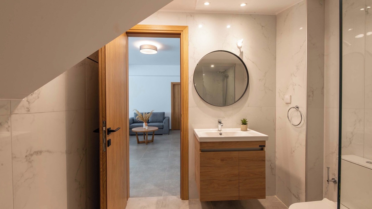 Photo of Bathroom in Falassarna