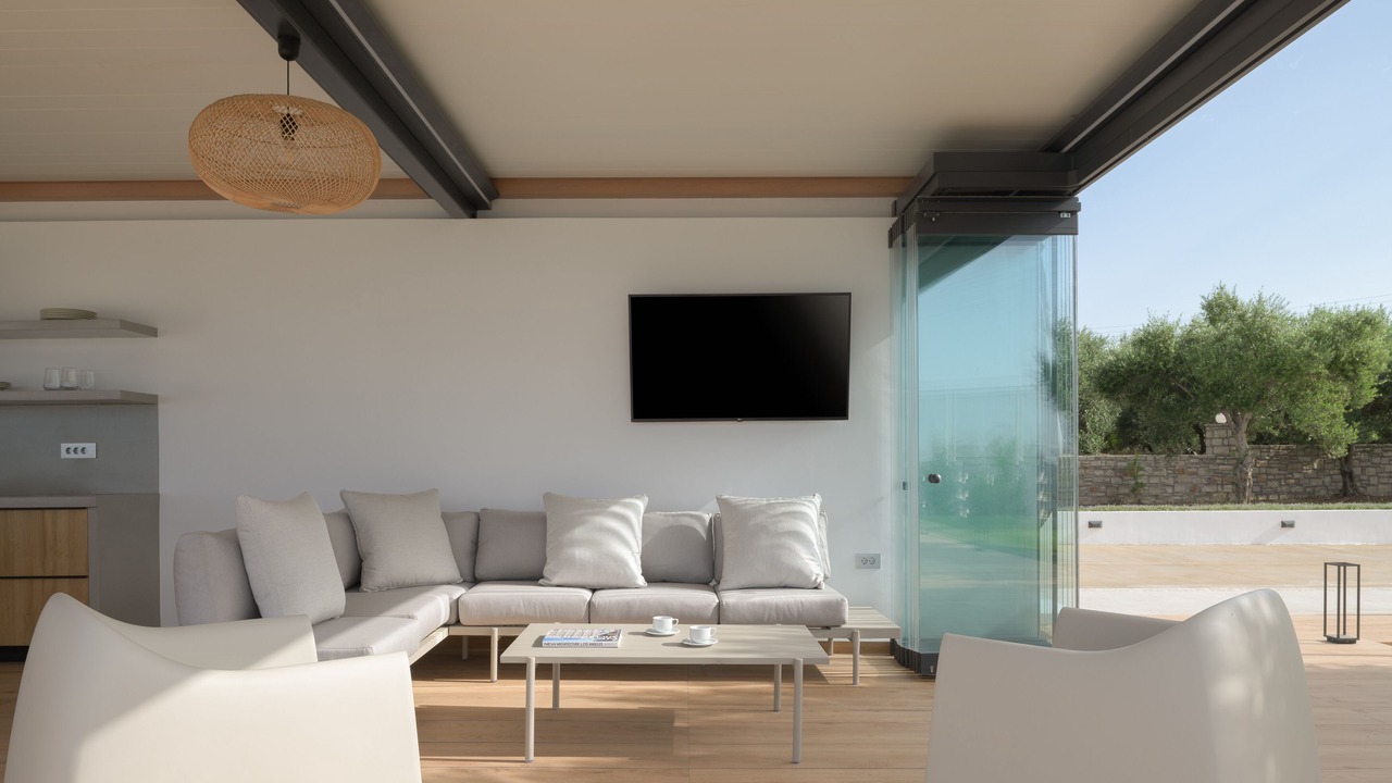 Photo of Outdoor in Stavromenos