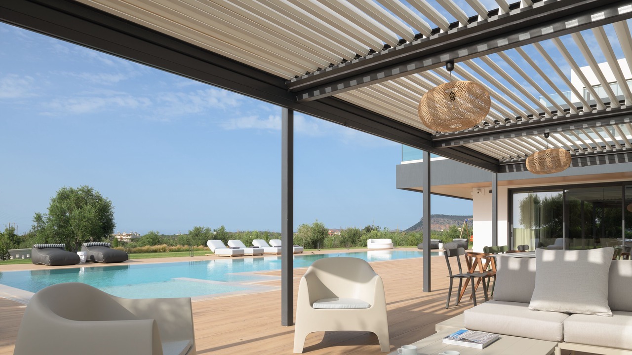 Photo of Outdoor in Stavromenos