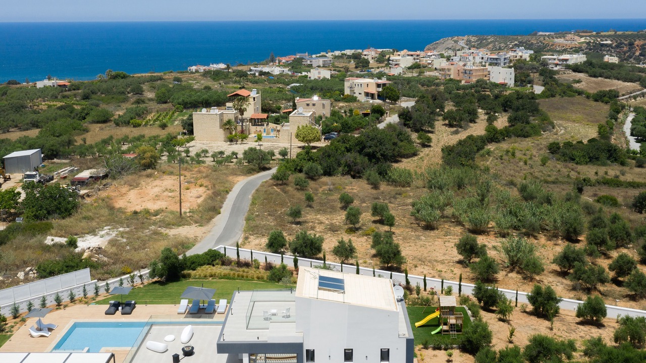 Photo of Others in Stavromenos