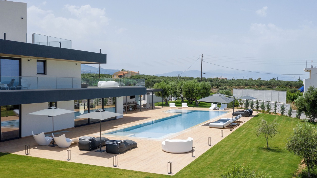 Photo of Outdoor in Stavromenos