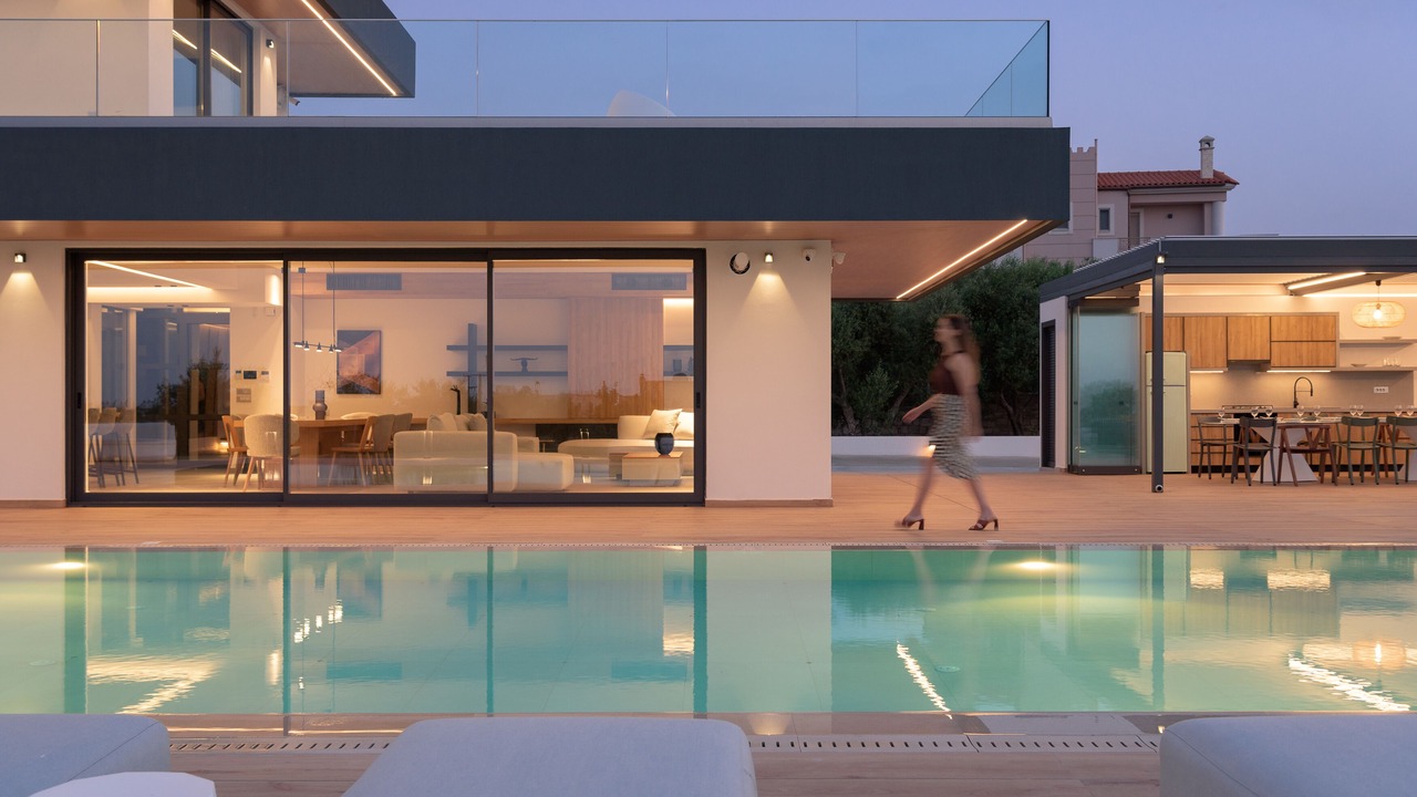Photo of Outdoor in Stavromenos