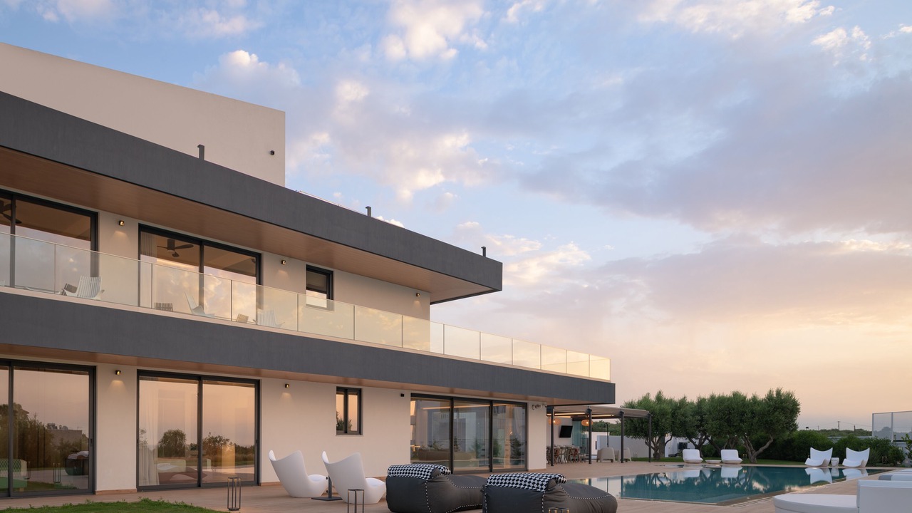 Photo of Outdoor in Stavromenos
