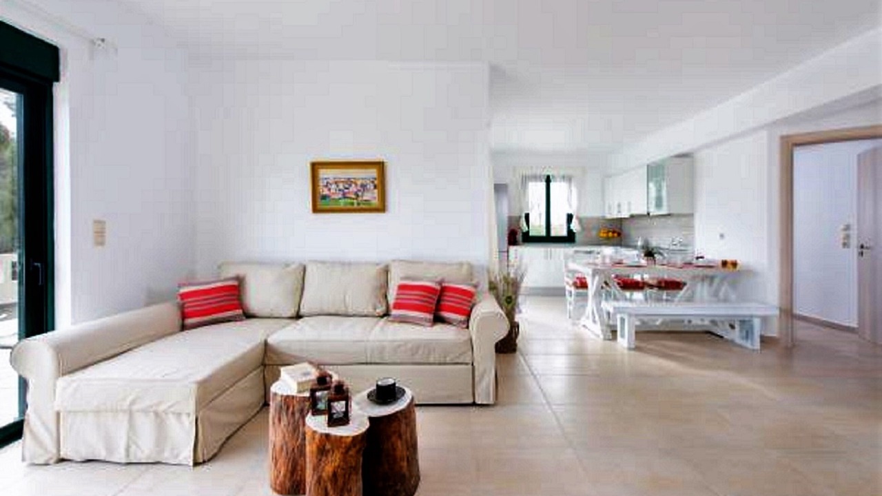 Photo of Livingroom in Gennadi