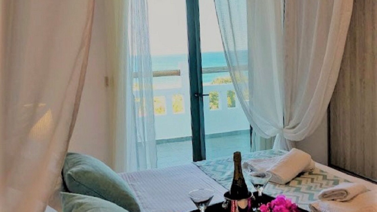 Photo of Bedroom in Gennadi