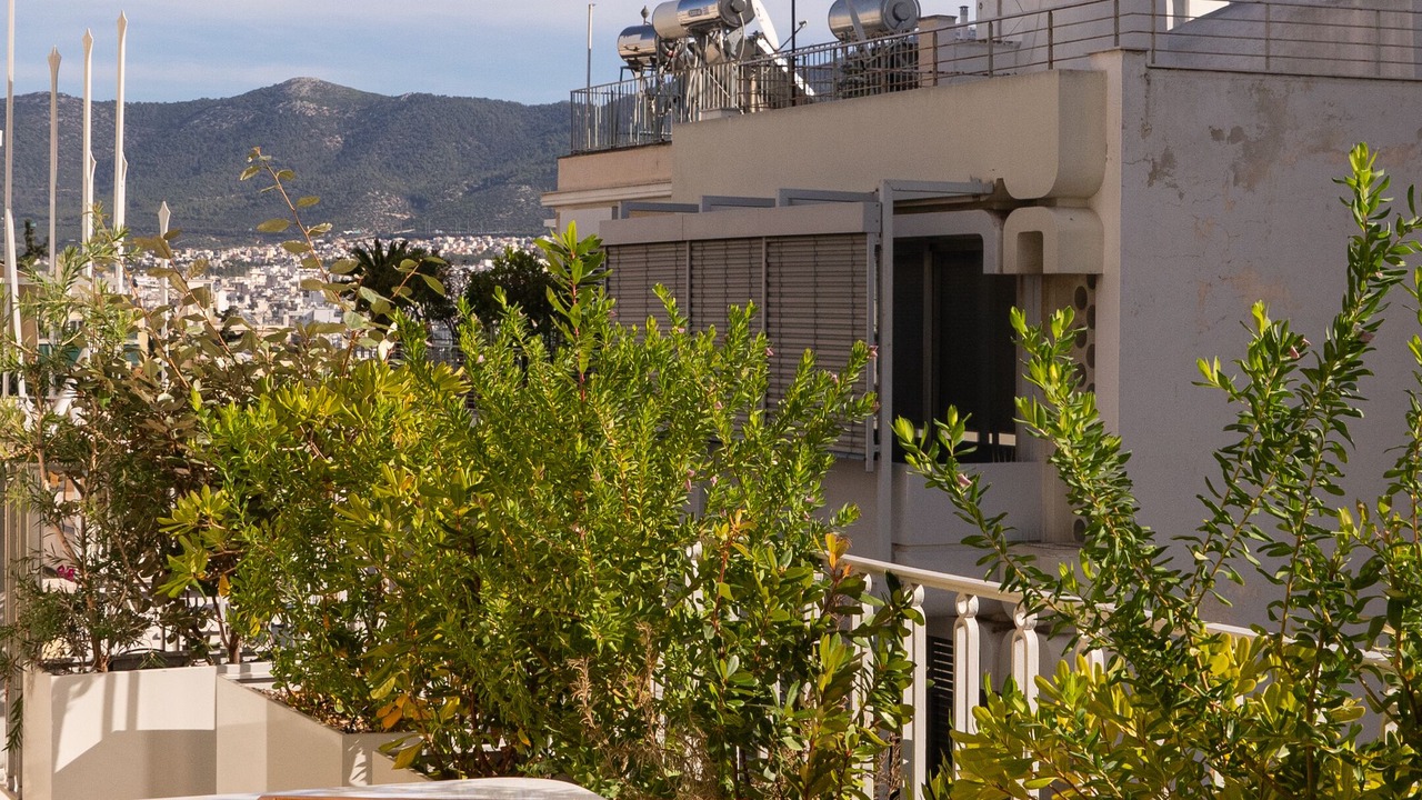 Photo of Outdoor in Kolonaki