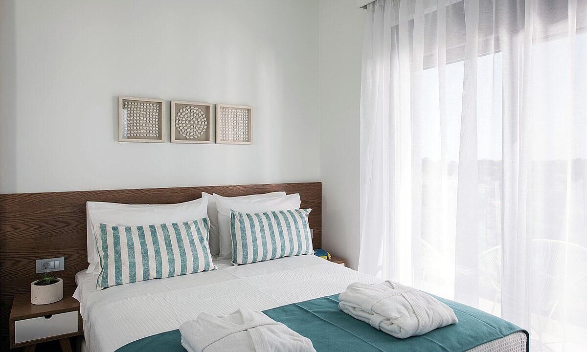 Photo of Bedroom in Akrotiri