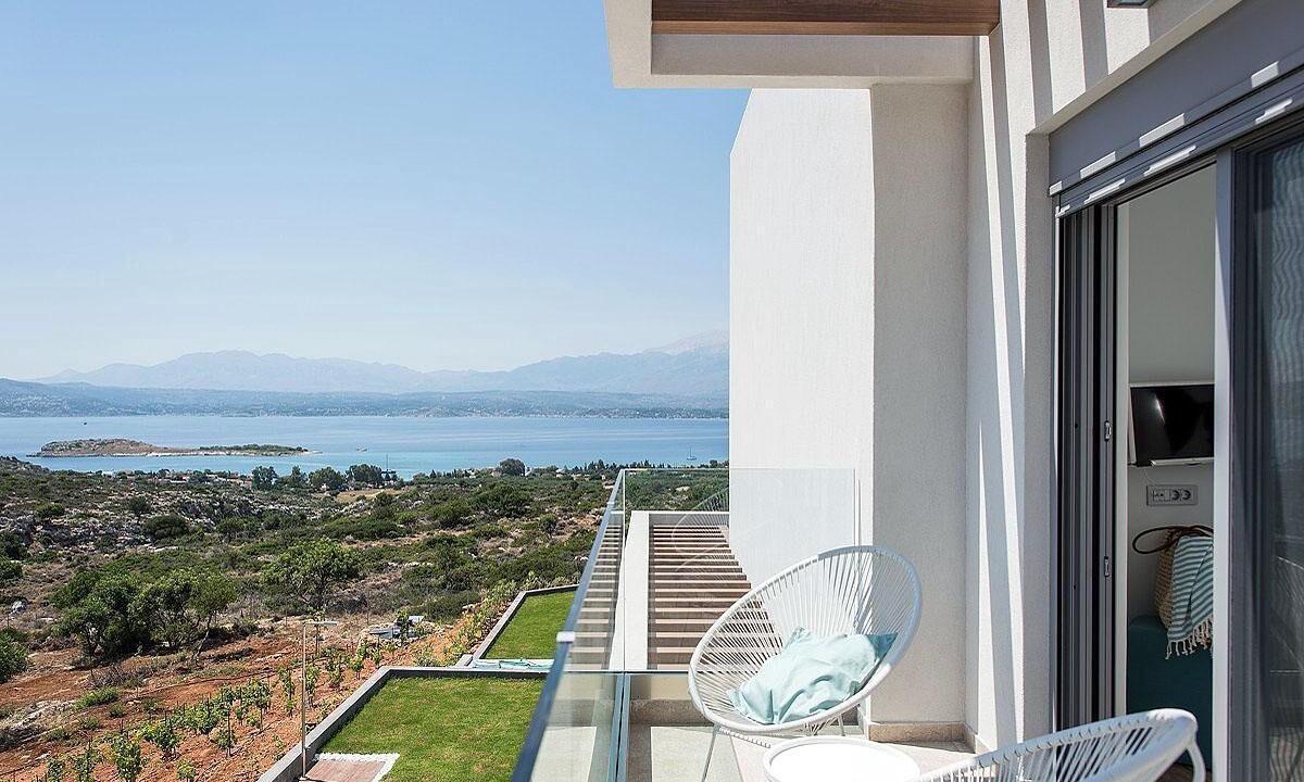 Photo of Patio Balcony in Akrotiri
