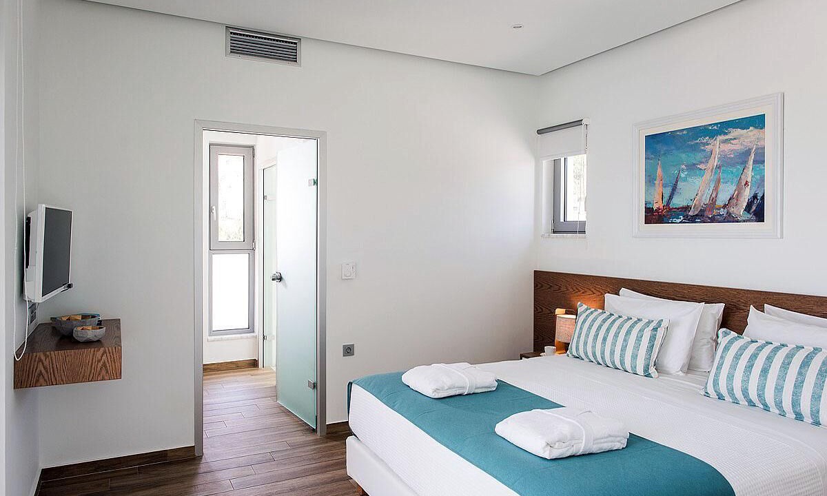 Photo of Bedroom in Akrotiri