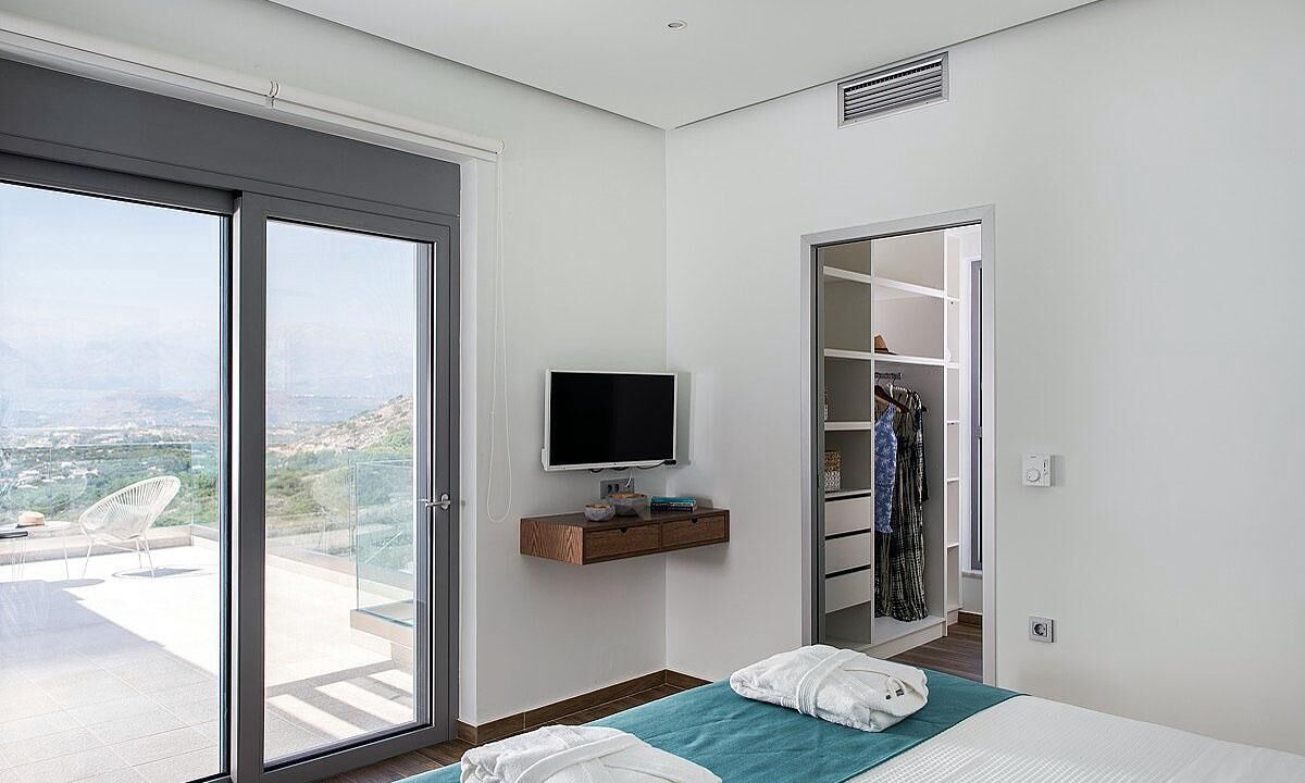 Photo of Bedroom in Akrotiri