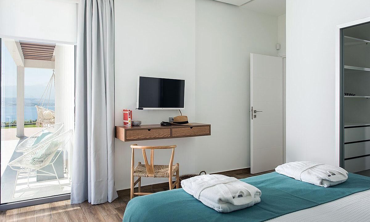 Photo of Bedroom in Akrotiri