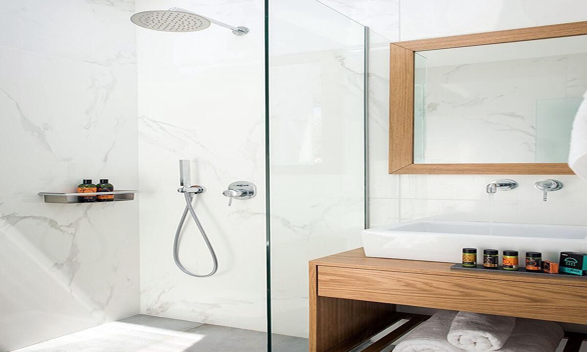 Photo of Bathroom in Akrotiri
