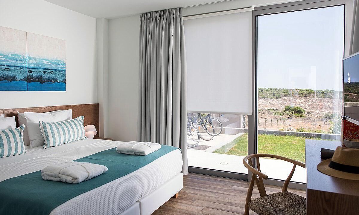 Photo of Bedroom in Akrotiri