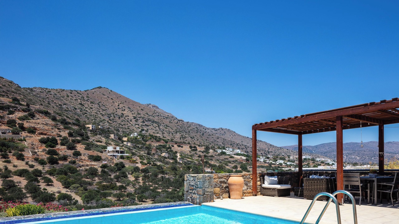Photo of Outdoor in Elounda