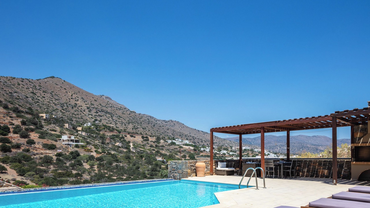 Photo of Outdoor in Elounda