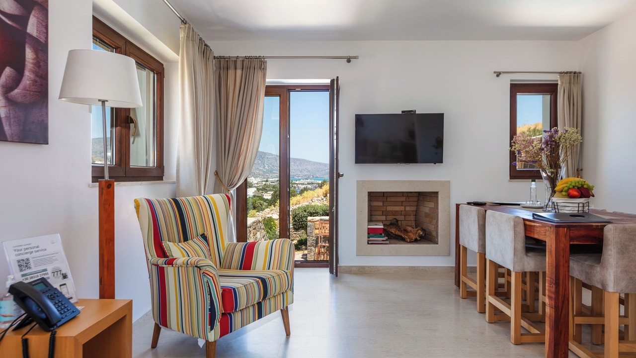 Photo of Others in Elounda