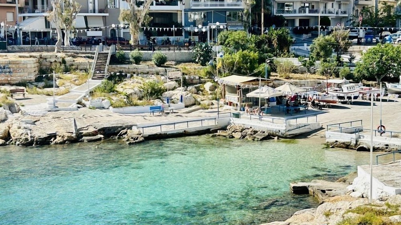 Photo of Others in Peiraiki