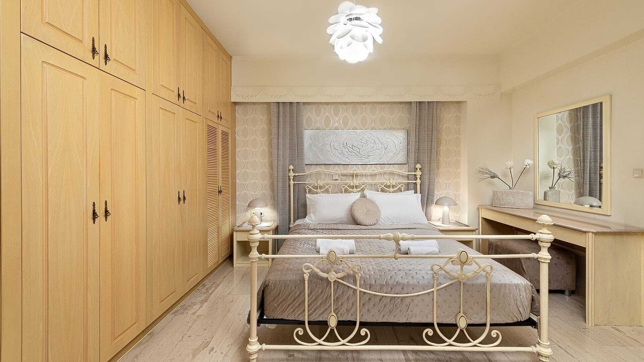 Photo of Bedroom in Afandou
