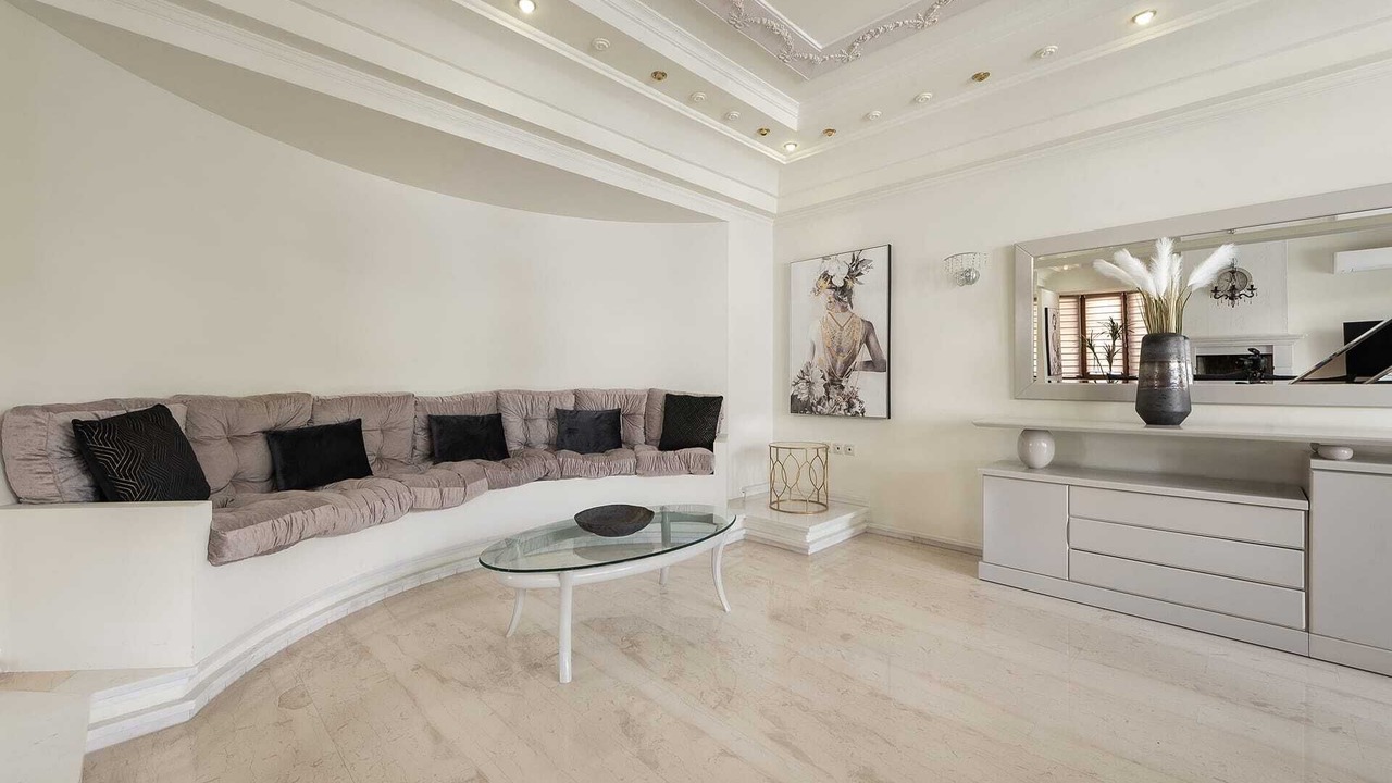 Photo of Livingroom in Afandou