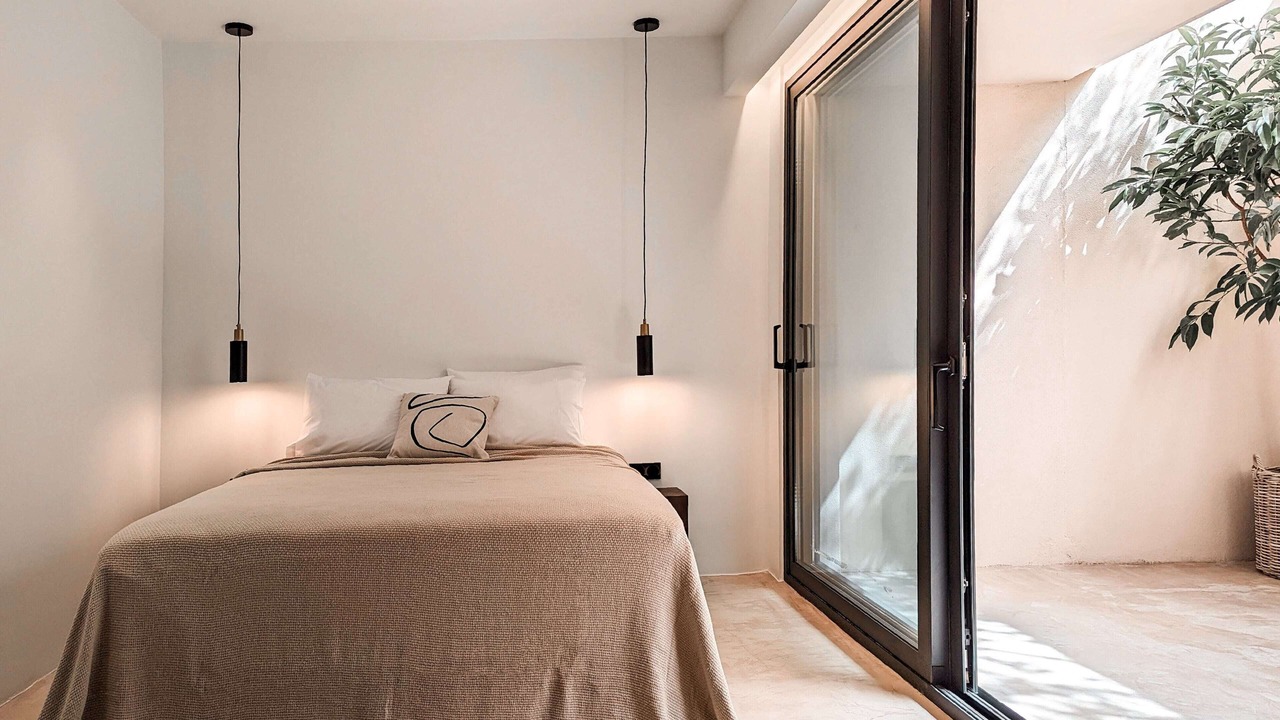 Photo of Bedroom in Mochlos