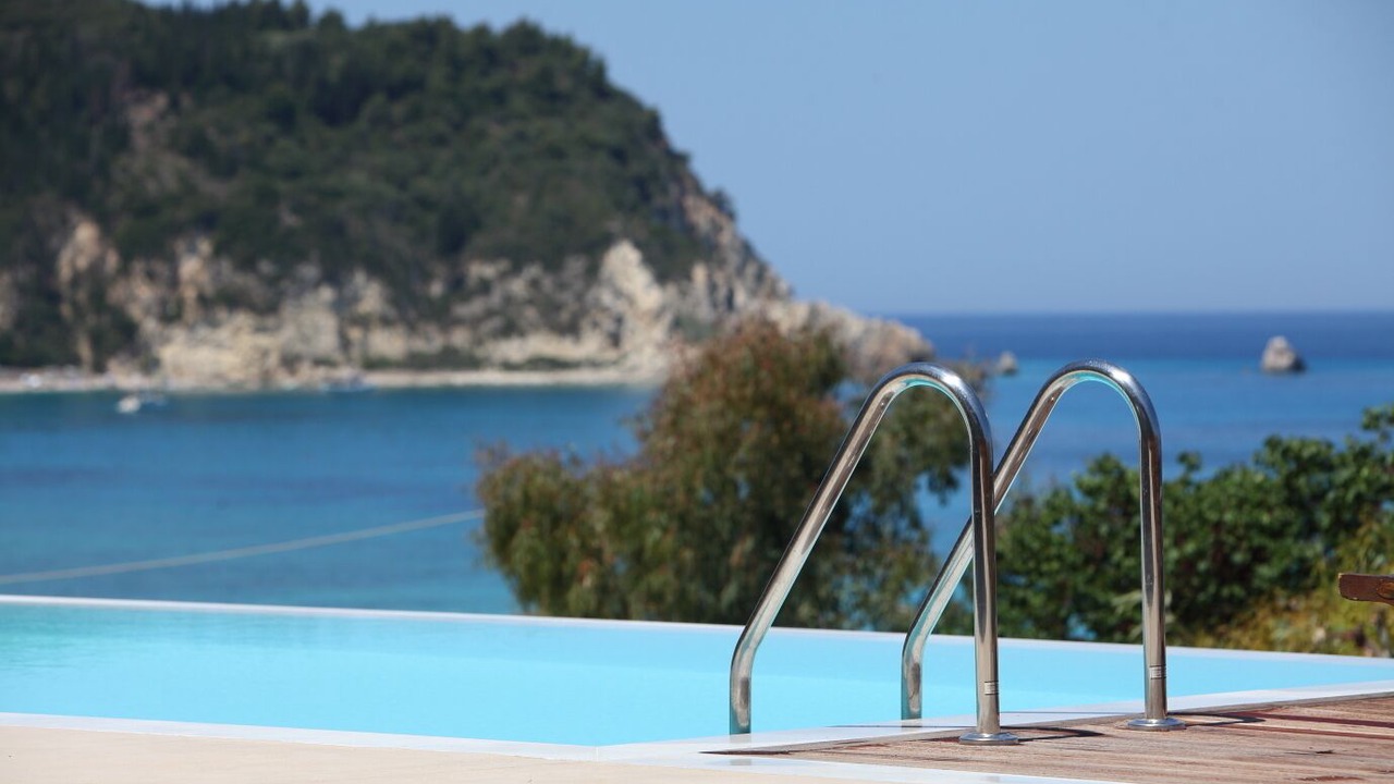 Photo of Outdoor in Agios Nikitas