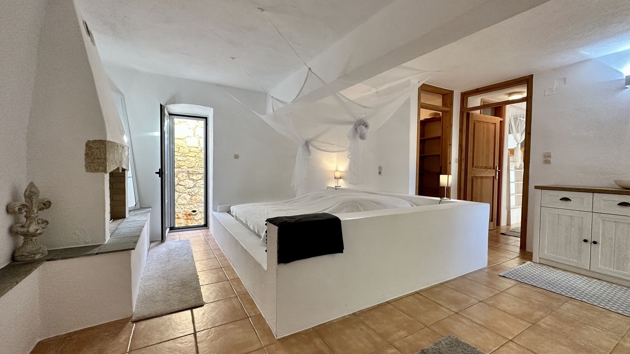 Photo of Bedroom in Voia