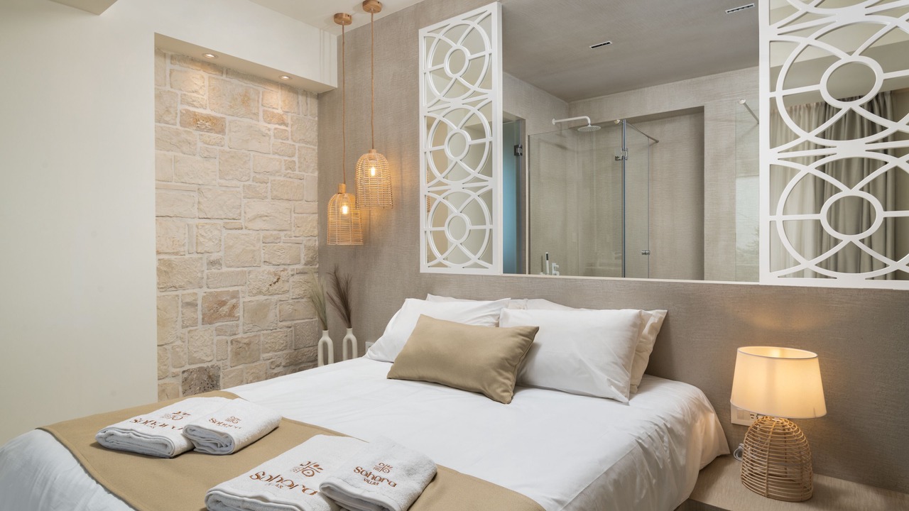 Photo of Bedroom in Apokoronas