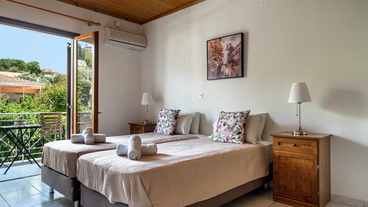 Photo of Bedroom in Ntomata