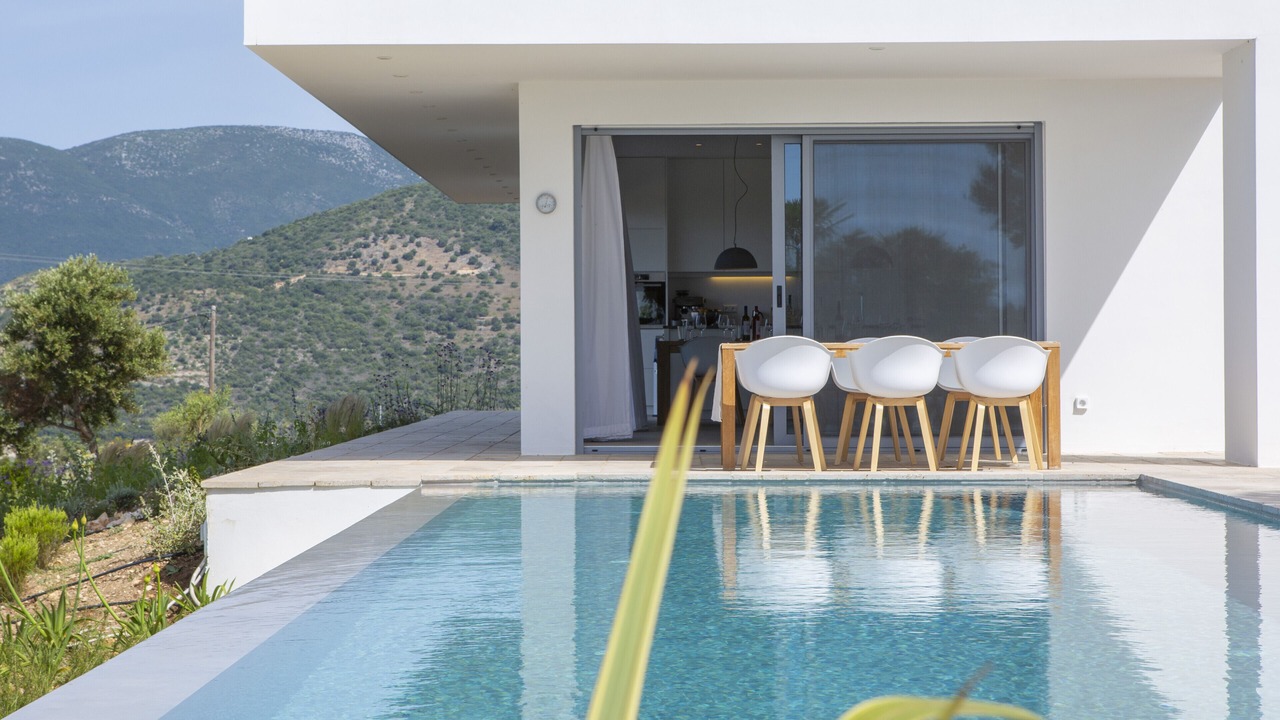 Photo of Outdoor in Evgiros