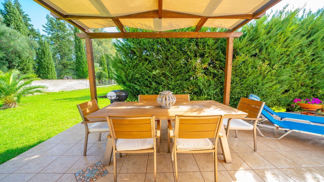 Photo of Outdoor in Karavomylos